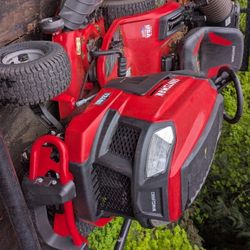 Craftsman T2400