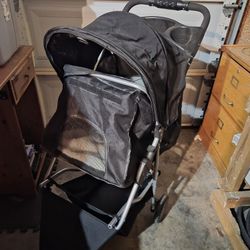 Pet / Dog Stroller