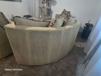 Lounge Couch