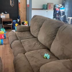 Sleeper Sofa