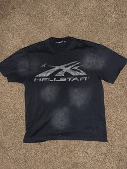 Hellstar Shirt 