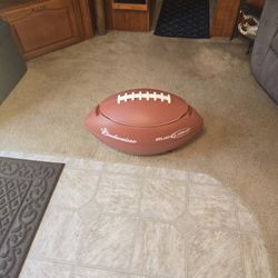 Football Cooler