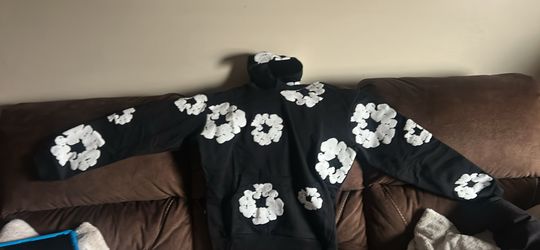 Denim Tears