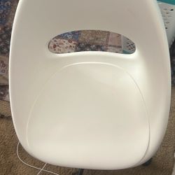 Spinning Chair 