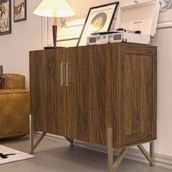 Sideboard Buffet Cabinet , TV stand with Storage, Accent Cabinet