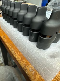 disposable carts