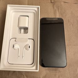 Iphone XS 512gb Space Grey