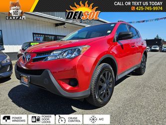 2013 Toyota RAV4