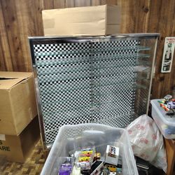 Commercial Display Cases 