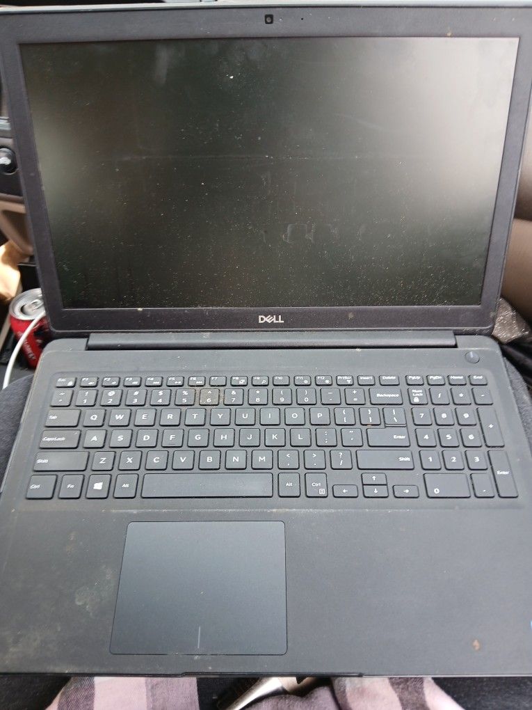 Dell LAPTOP