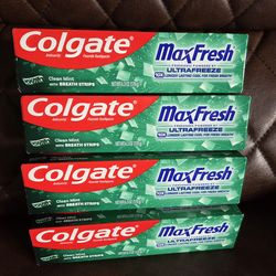 Colgate