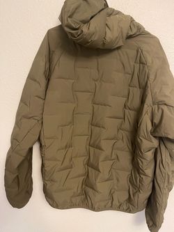Uniqlo Jacket XXL