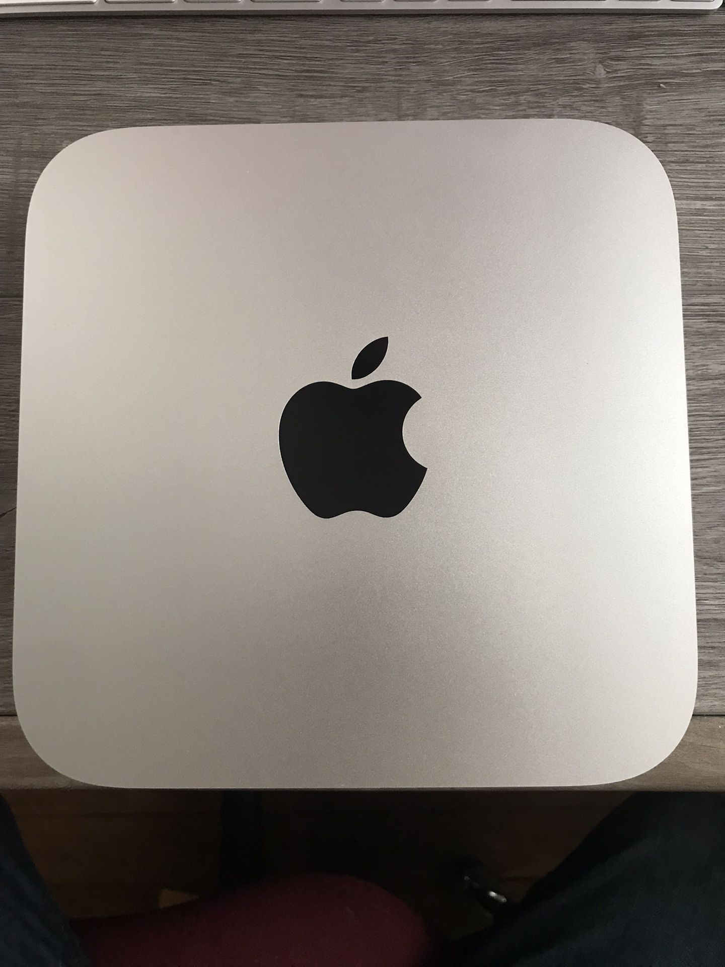 Mac Mini Late 2014 