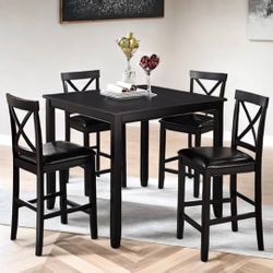 Dining Table Set 