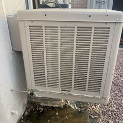 Swamp Cooler