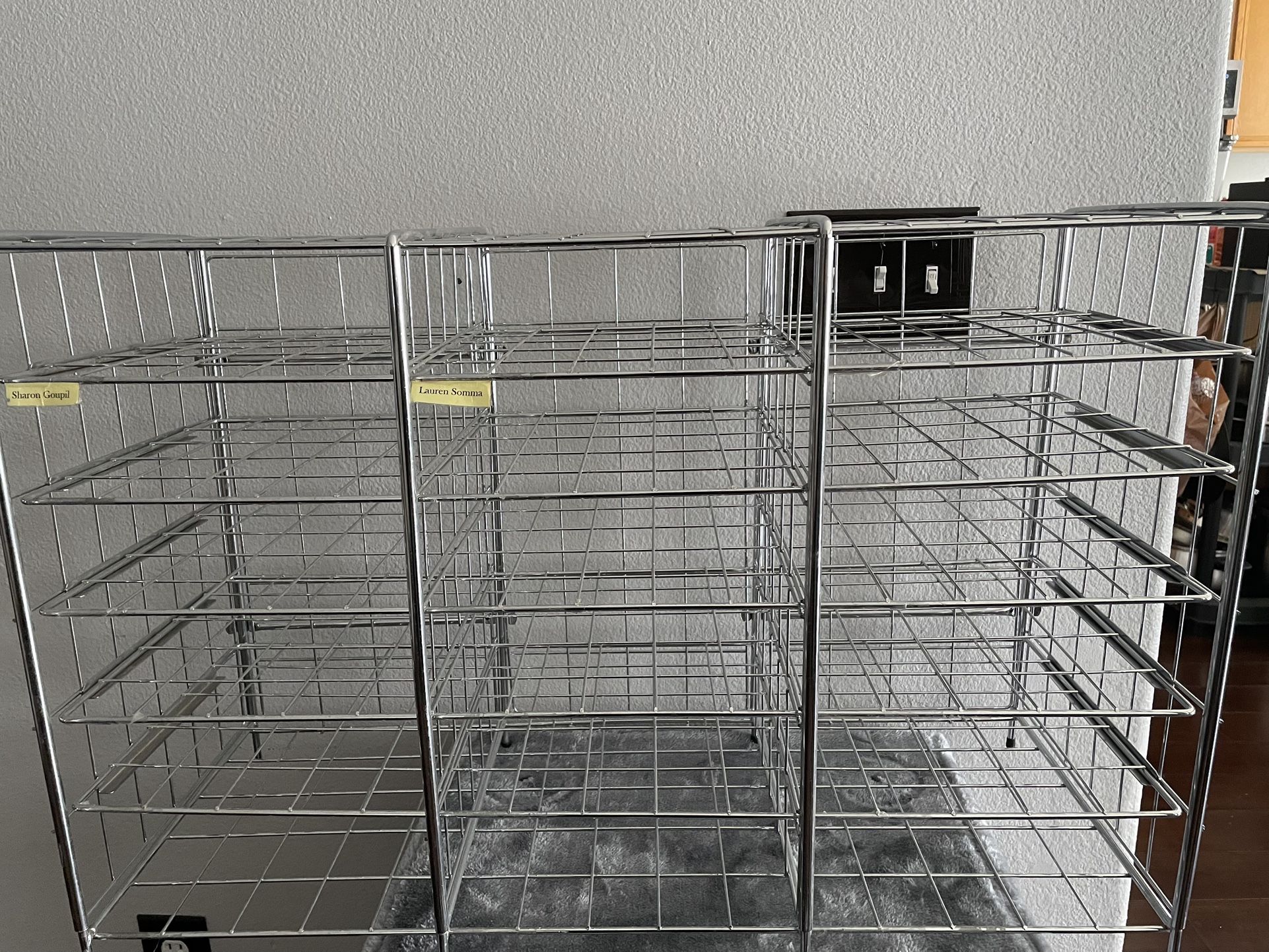 Large Document Organizer