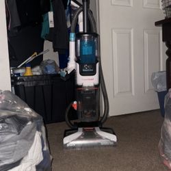 Vacuum