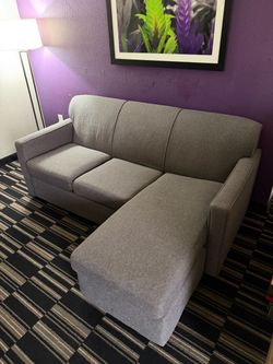 Sleeper Sofa Bed