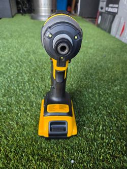 DEWALT Cordless Impact Driver Tool Only