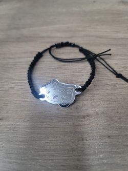 Smile Now Cry Later Bracelets 