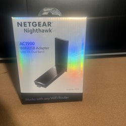 Wifi USB Adapter