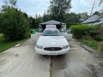 2002 Buick LeSabre