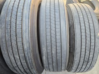 New Bridgestone R123 