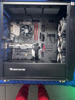 Gaming pc