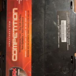 music battery 