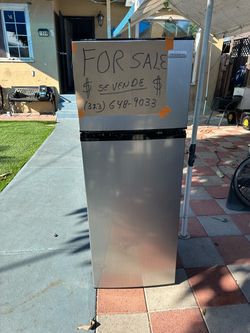 Frigidaire