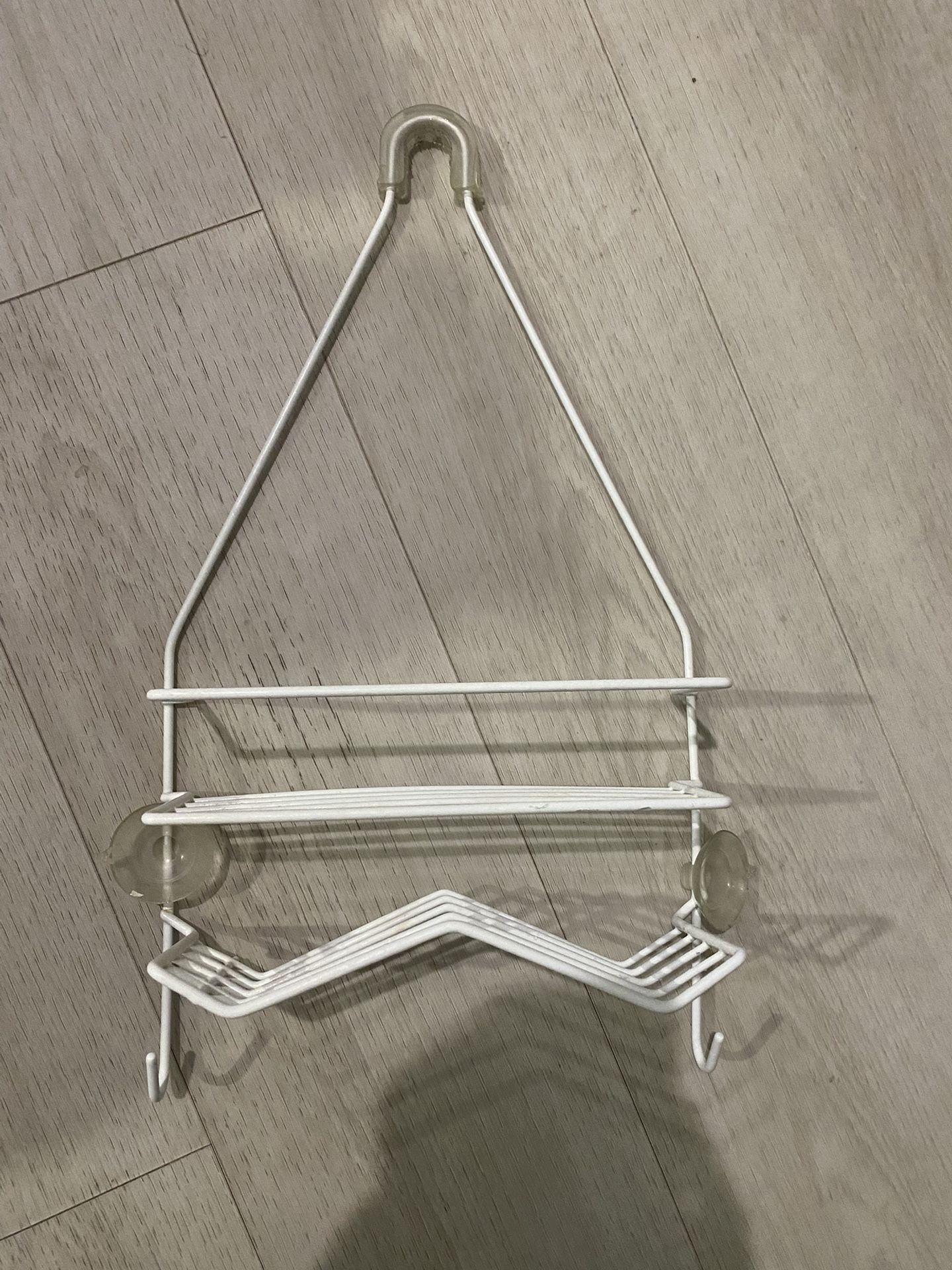 Shower Caddy