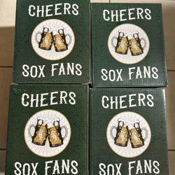 White Sox Beer Stein St Patrick’s Day