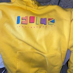 FR2 Cant You See XXXX Hoodie