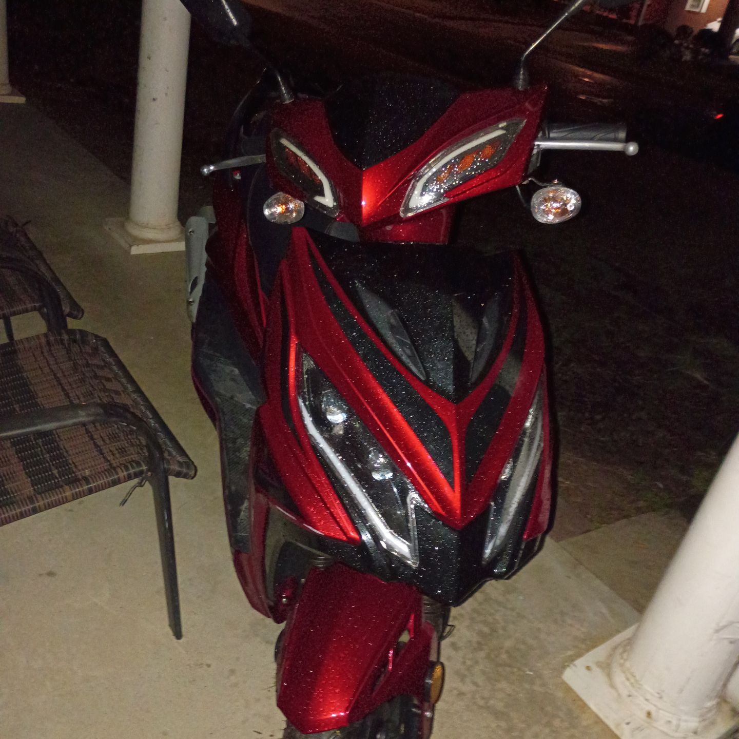 Scooter