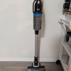 Black And Decker Powerseries Extreme Max Vacuum