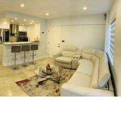 Sofa Cama Matrimonial 