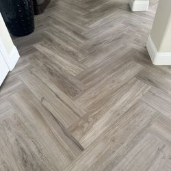 Porcelain Tile