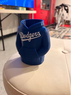 Ohtani Mini Dodgers Jersey - Pencil Holder