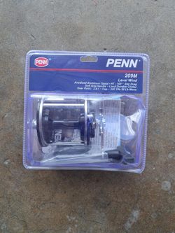 Penn Fishing Reel