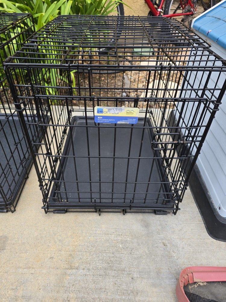 Metal Pet Cage