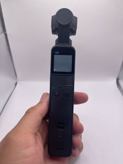 DJI Osmo