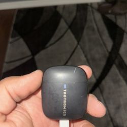 Trotronics Earbuds 