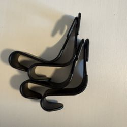 Car Clip Hangers
