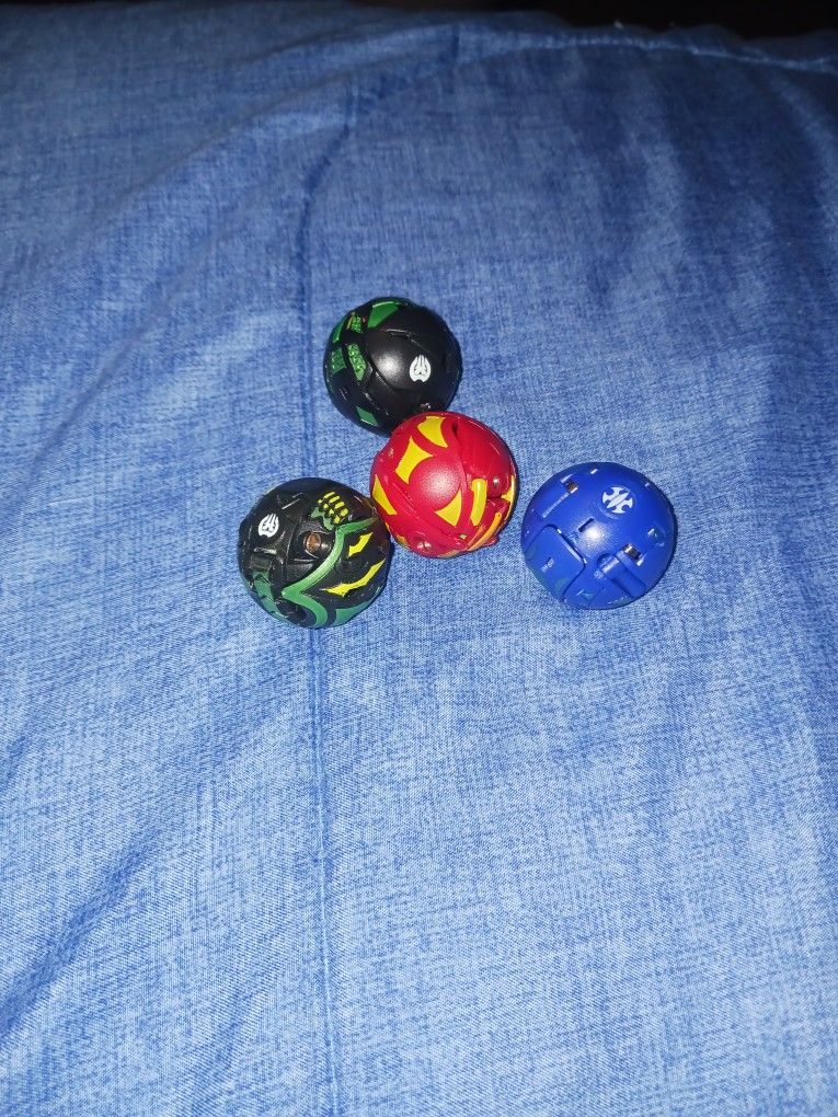 Bakugan