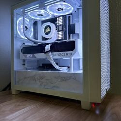 Custom GAMING PC’s