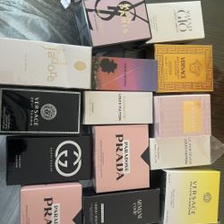 Colognes 