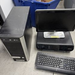 Hp Computer 