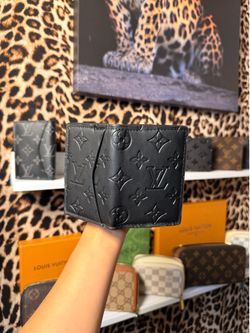 Men card holder