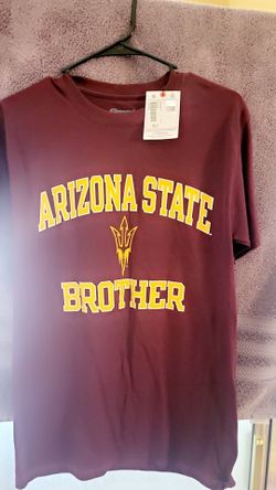 Asu Sports Shirt Small