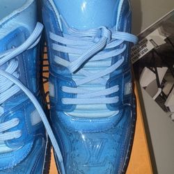 Louis Vuitton Size 13